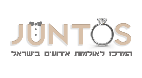 לוגו חונטוס אירועים